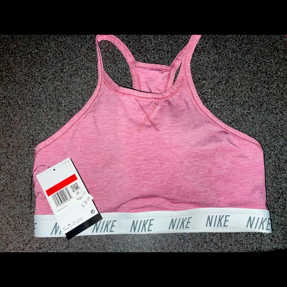 Nike Women’s Sports Bra